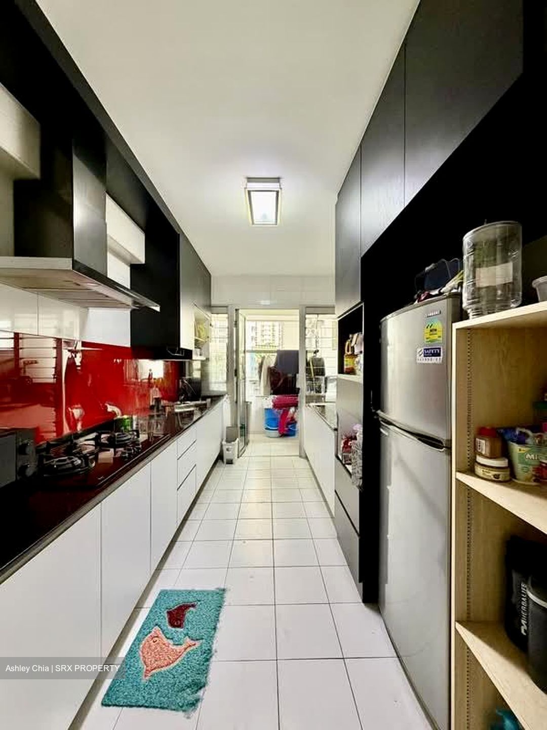 Blk 415A Fernvale Riverbow (Sengkang), HDB 5 Rooms #528936041